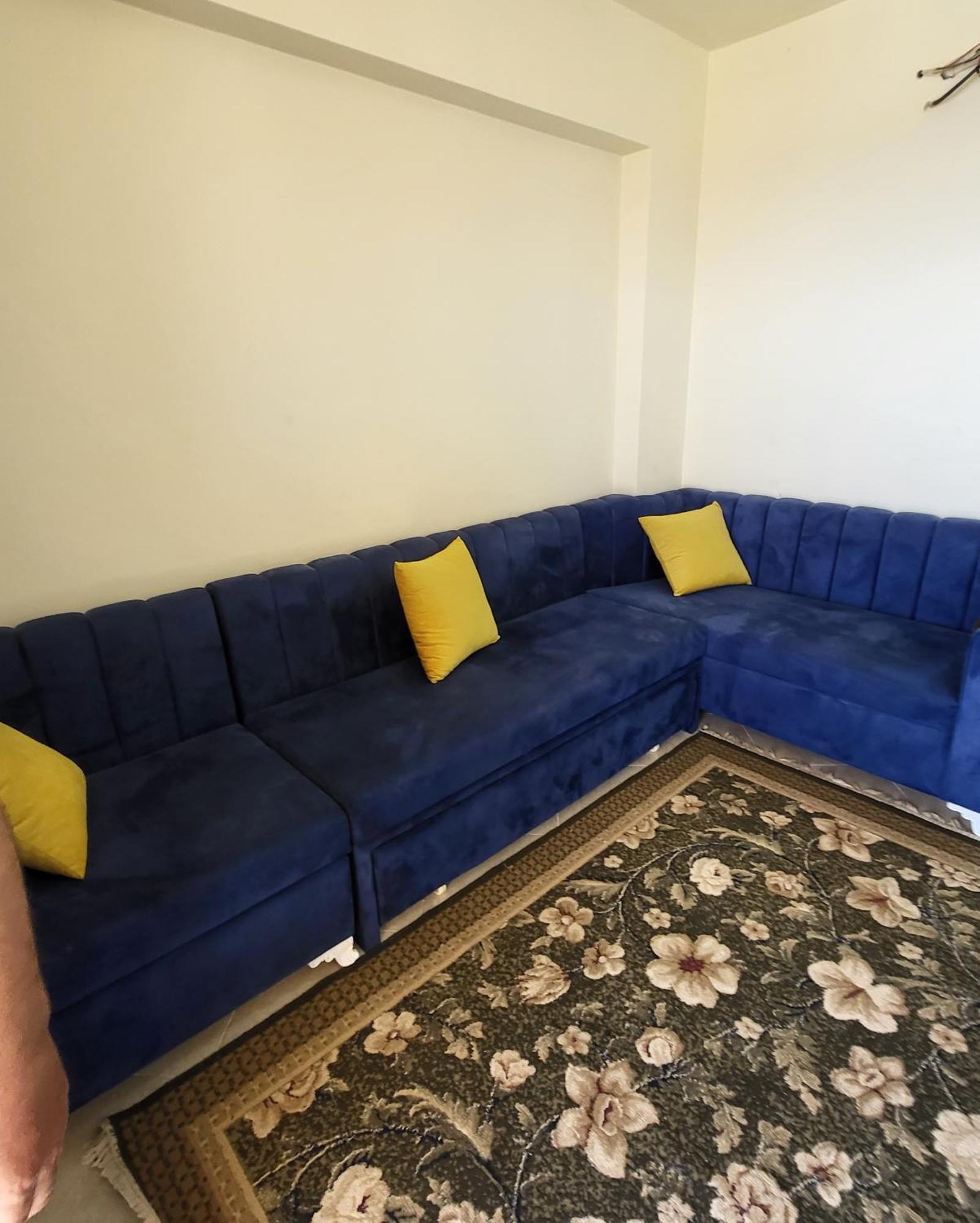 بورتو السخنة Vip اكوا بارك للعائلات الكاريبيان Aqwa Park * Ain Sukhna