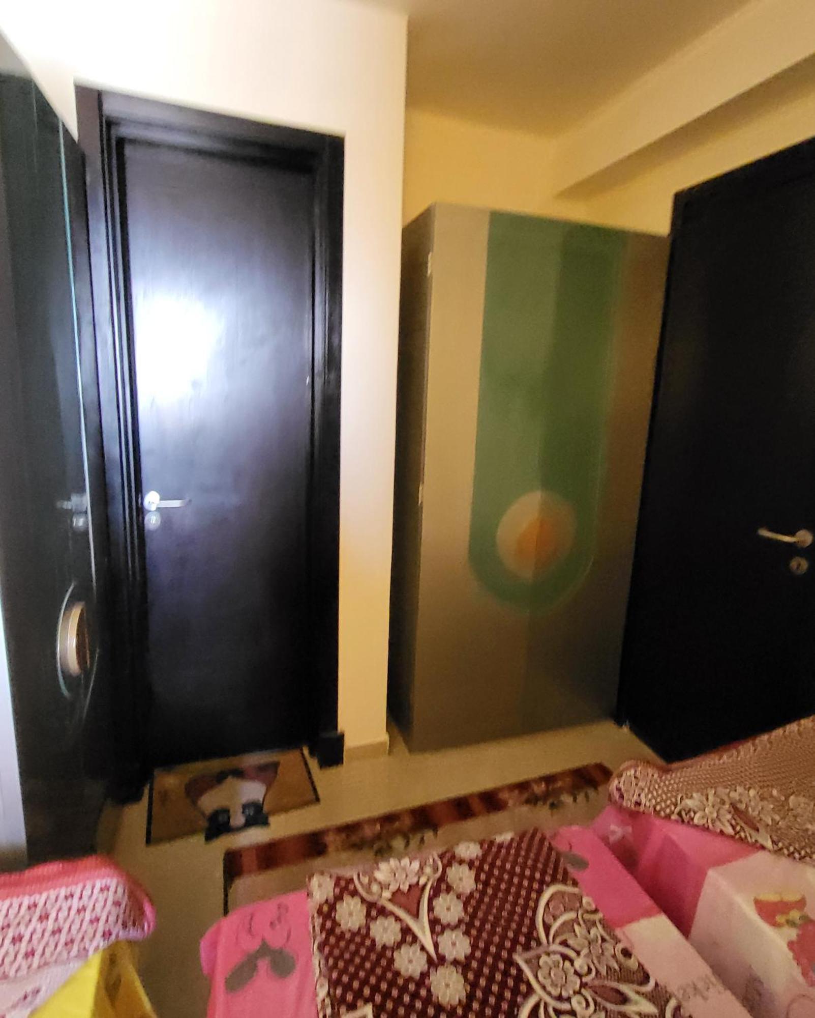 بورتو السخنة Vip اكوا بارك للعائلات الكاريبيان Aqwa Park * Ain Sukhna